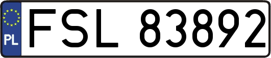 FSL83892