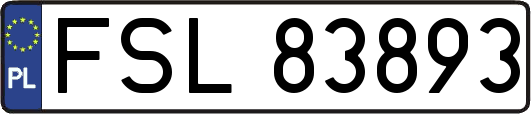 FSL83893