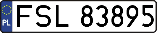 FSL83895