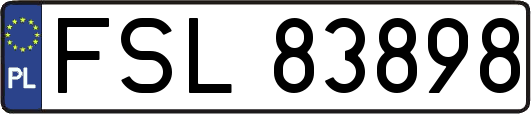 FSL83898