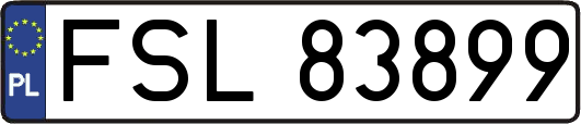 FSL83899