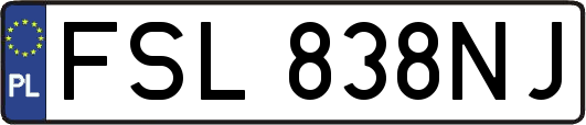 FSL838NJ