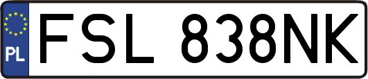 FSL838NK