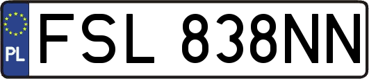 FSL838NN