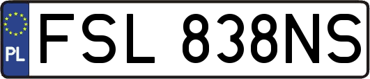 FSL838NS