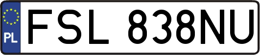 FSL838NU