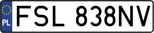 FSL838NV