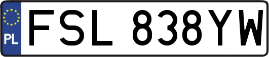 FSL838YW