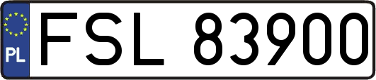 FSL83900