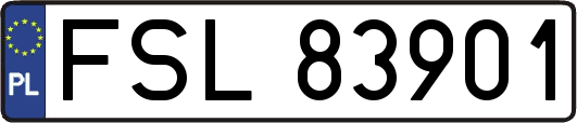 FSL83901