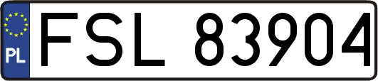 FSL83904