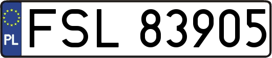 FSL83905