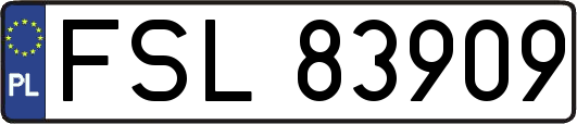 FSL83909
