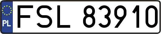 FSL83910