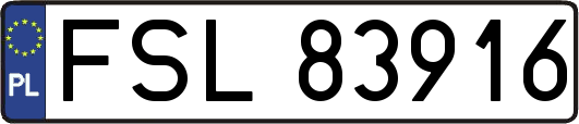 FSL83916
