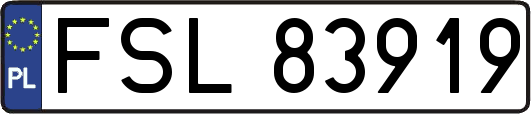 FSL83919