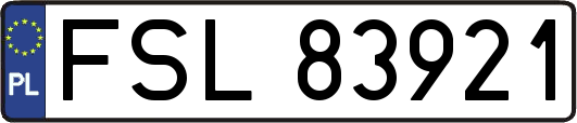 FSL83921