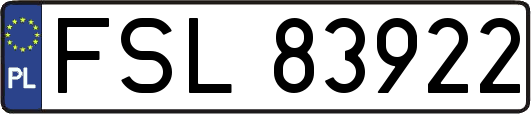 FSL83922
