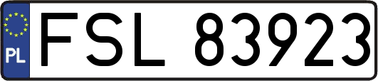 FSL83923
