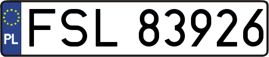 FSL83926