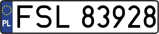 FSL83928