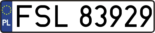 FSL83929