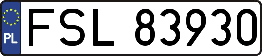 FSL83930