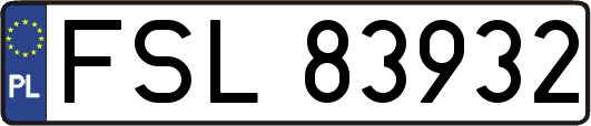 FSL83932