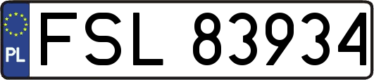 FSL83934