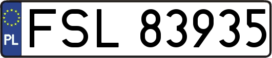 FSL83935