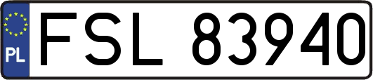 FSL83940