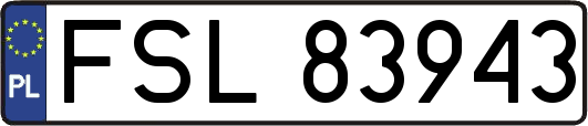 FSL83943