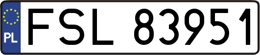 FSL83951
