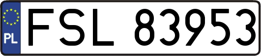 FSL83953