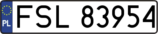 FSL83954