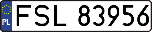 FSL83956