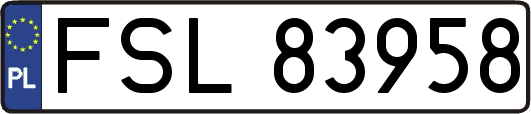 FSL83958