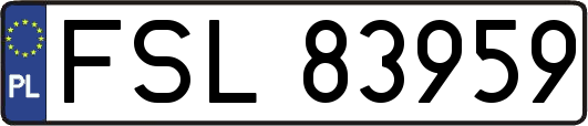 FSL83959