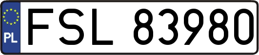 FSL83980