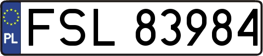FSL83984