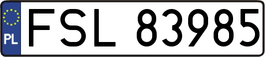 FSL83985