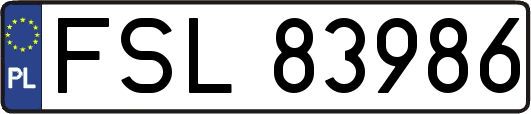 FSL83986