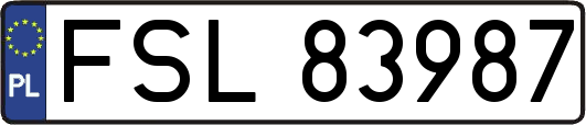 FSL83987