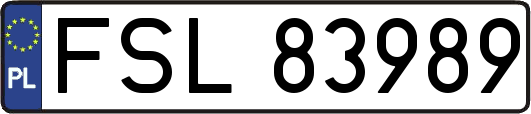 FSL83989