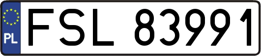 FSL83991