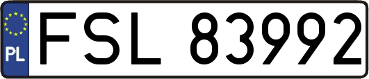 FSL83992