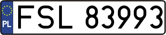 FSL83993