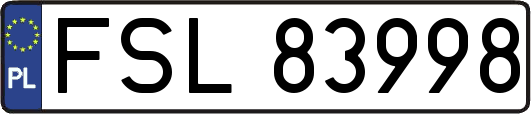 FSL83998