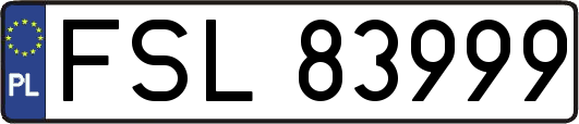 FSL83999