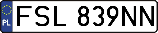 FSL839NN